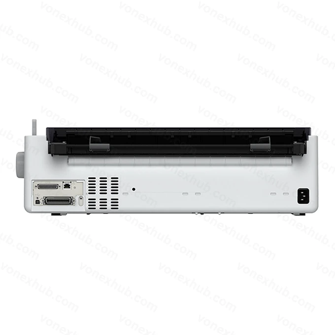 Epson LQ-2090IIN Network 24-Pin Dot Matrix Printer - Image 3