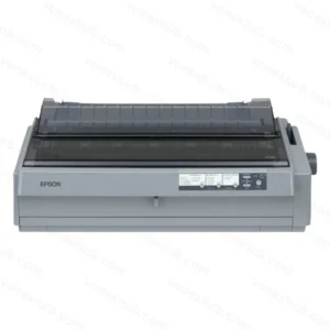 Epson LQ-2190 24-Pin Dot Matrix Printer