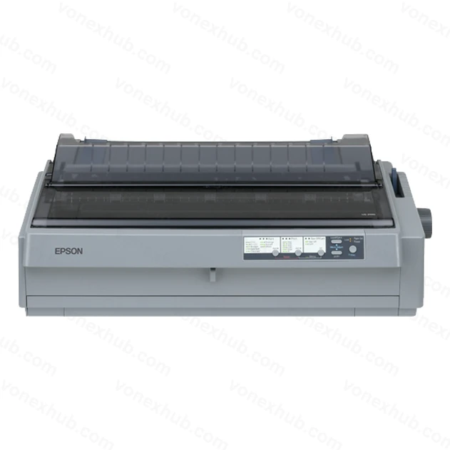 Epson LQ-2190 24-Pin Dot Matrix Printer
