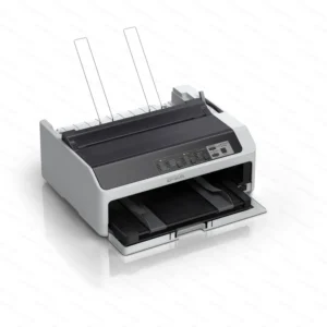 Epson LQ-590IIN Network 24-Pin Dot Matrix Printer