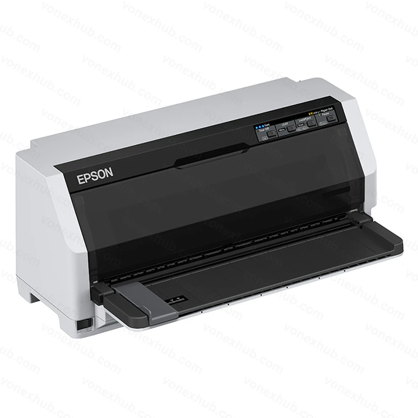 Epson LQ-780 24-Pin Dot Matrix Printer