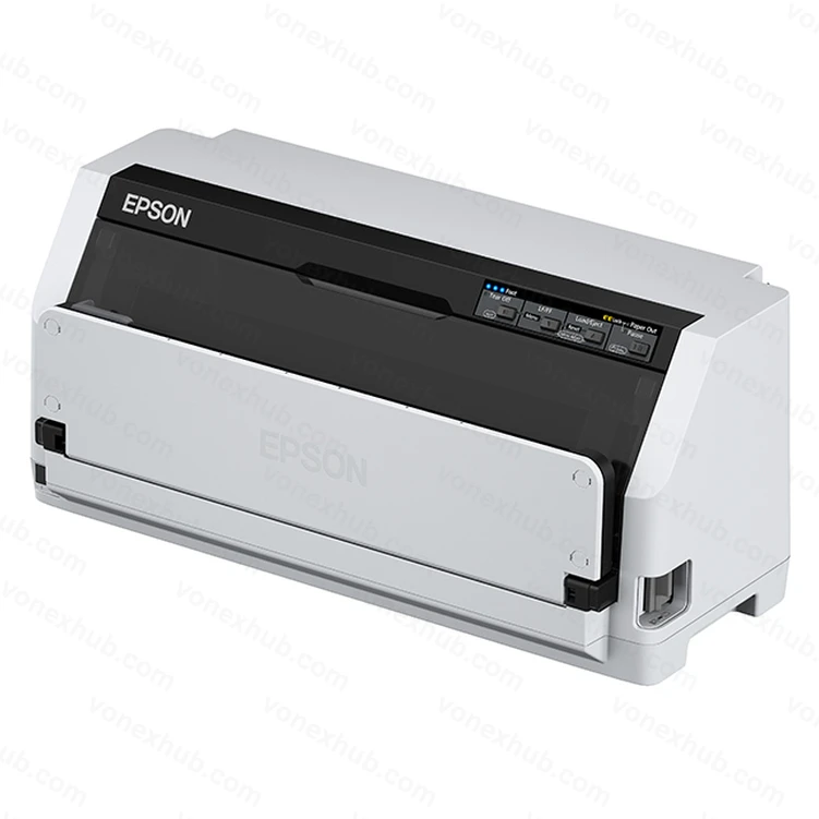 Epson LQ-780 24-Pin Dot Matrix Printer - Image 3