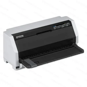 Epson LQ-780N Network 24-Pin Dot Matrix Printer